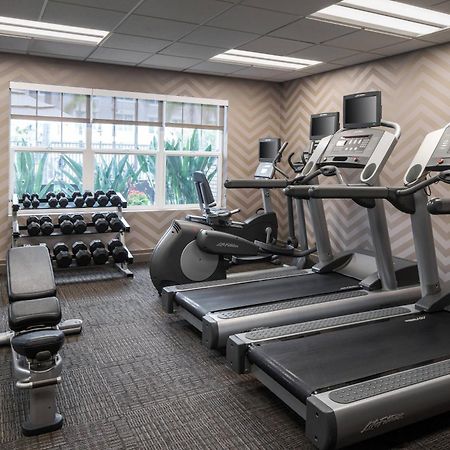 Residence Inn By Marriott Cypress Los Alamitos Ngoại thất bức ảnh