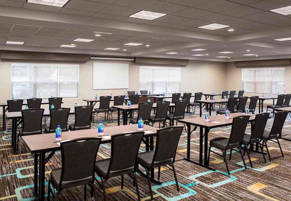 Residence Inn By Marriott Cypress Los Alamitos Ngoại thất bức ảnh