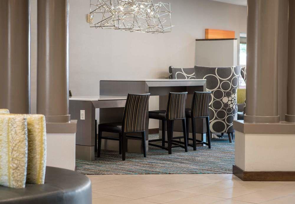 Residence Inn By Marriott Cypress Los Alamitos Ngoại thất bức ảnh