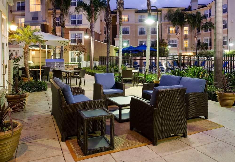Residence Inn By Marriott Cypress Los Alamitos Ngoại thất bức ảnh