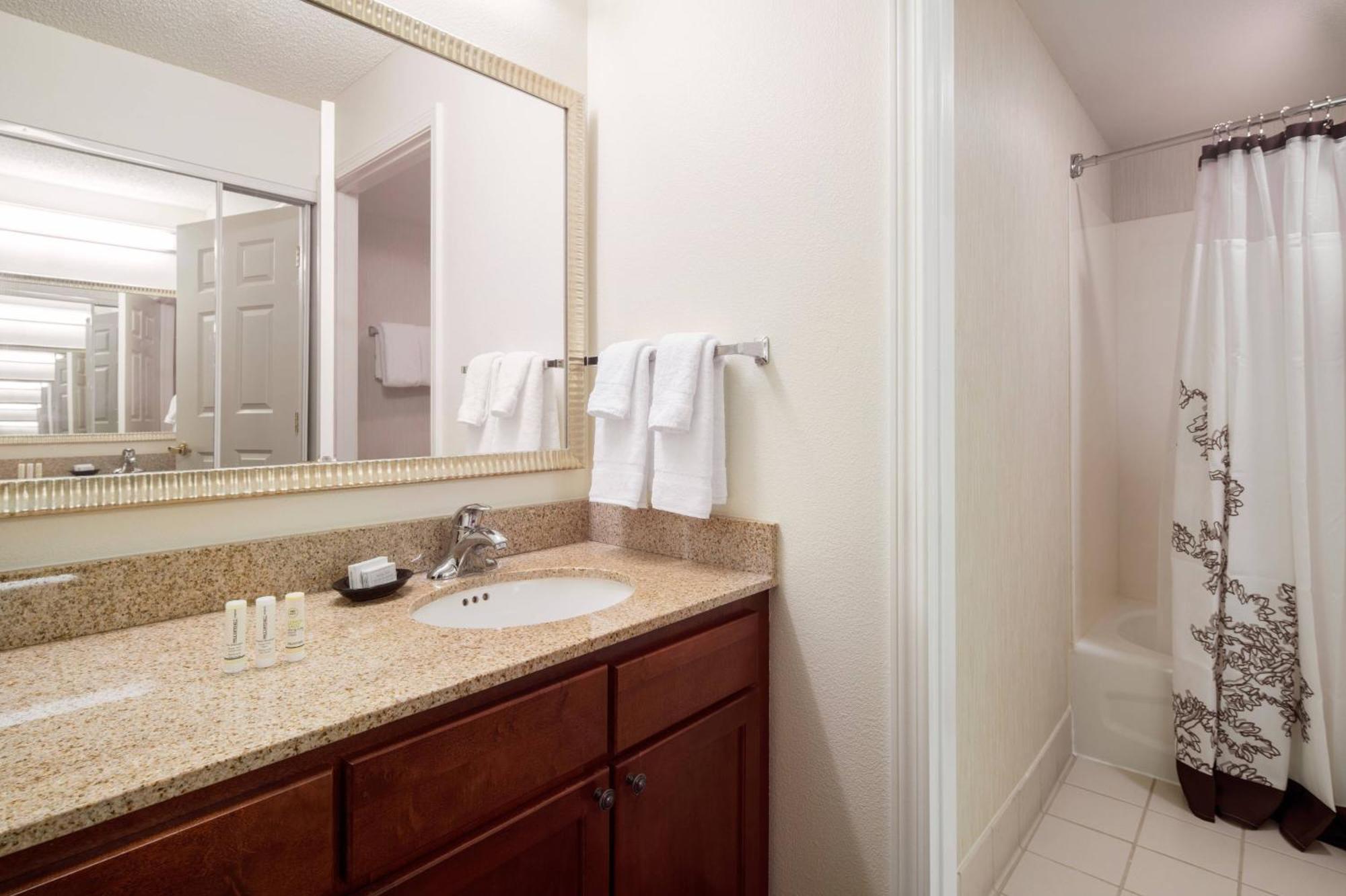 Residence Inn By Marriott Cypress Los Alamitos Ngoại thất bức ảnh