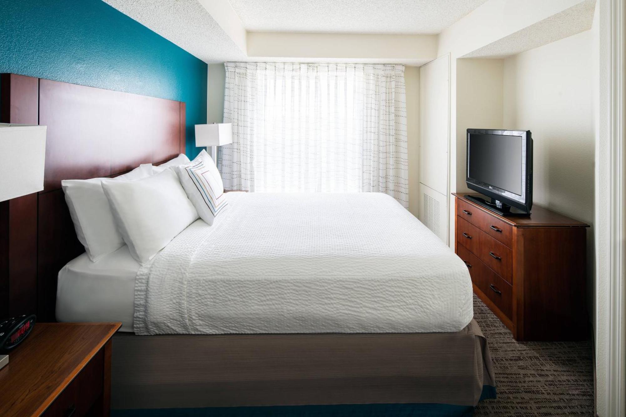 Residence Inn By Marriott Cypress Los Alamitos Ngoại thất bức ảnh