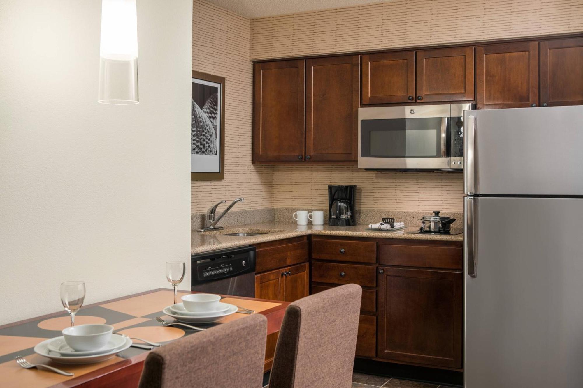 Residence Inn By Marriott Cypress Los Alamitos Ngoại thất bức ảnh