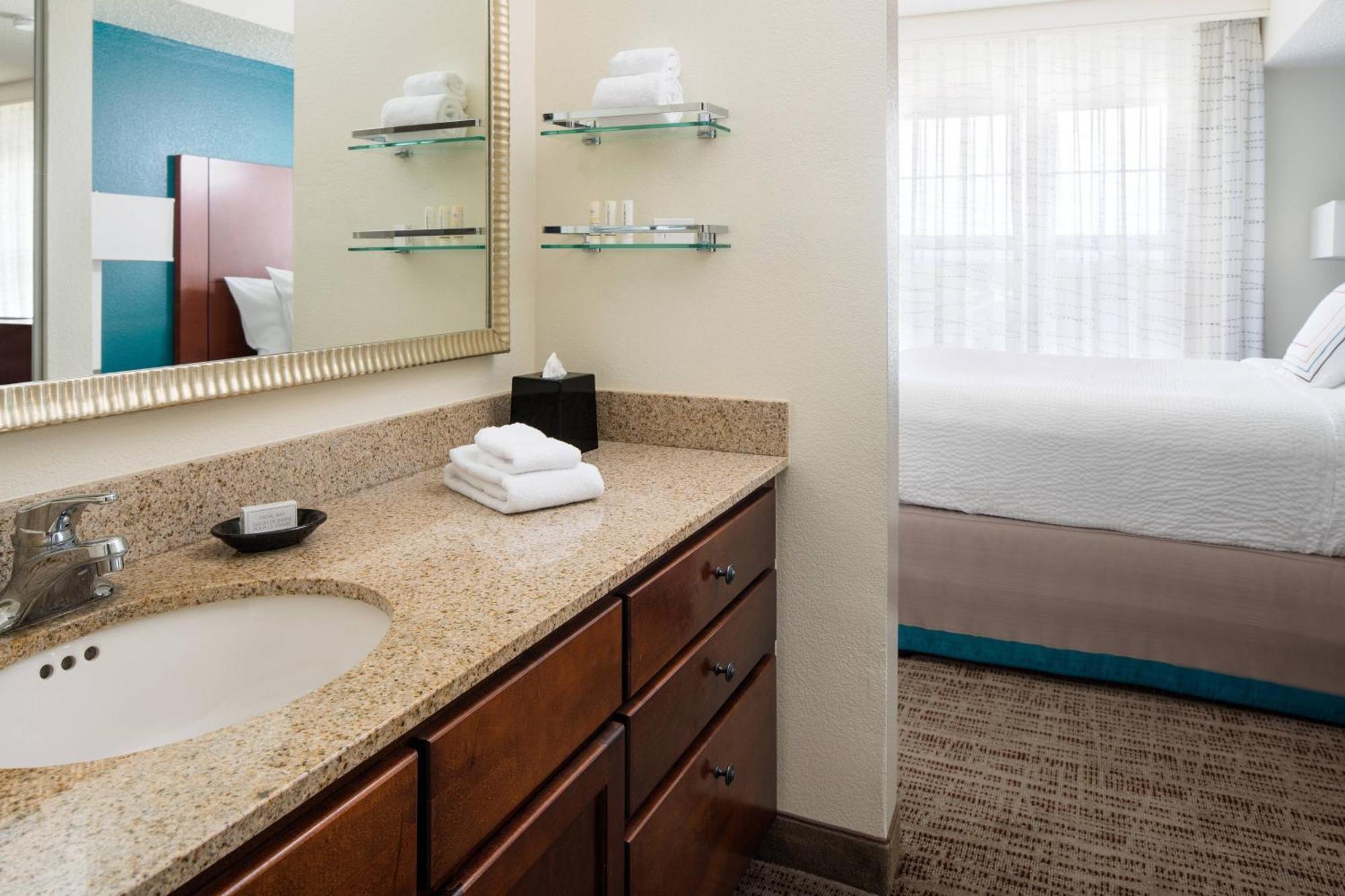 Residence Inn By Marriott Cypress Los Alamitos Ngoại thất bức ảnh