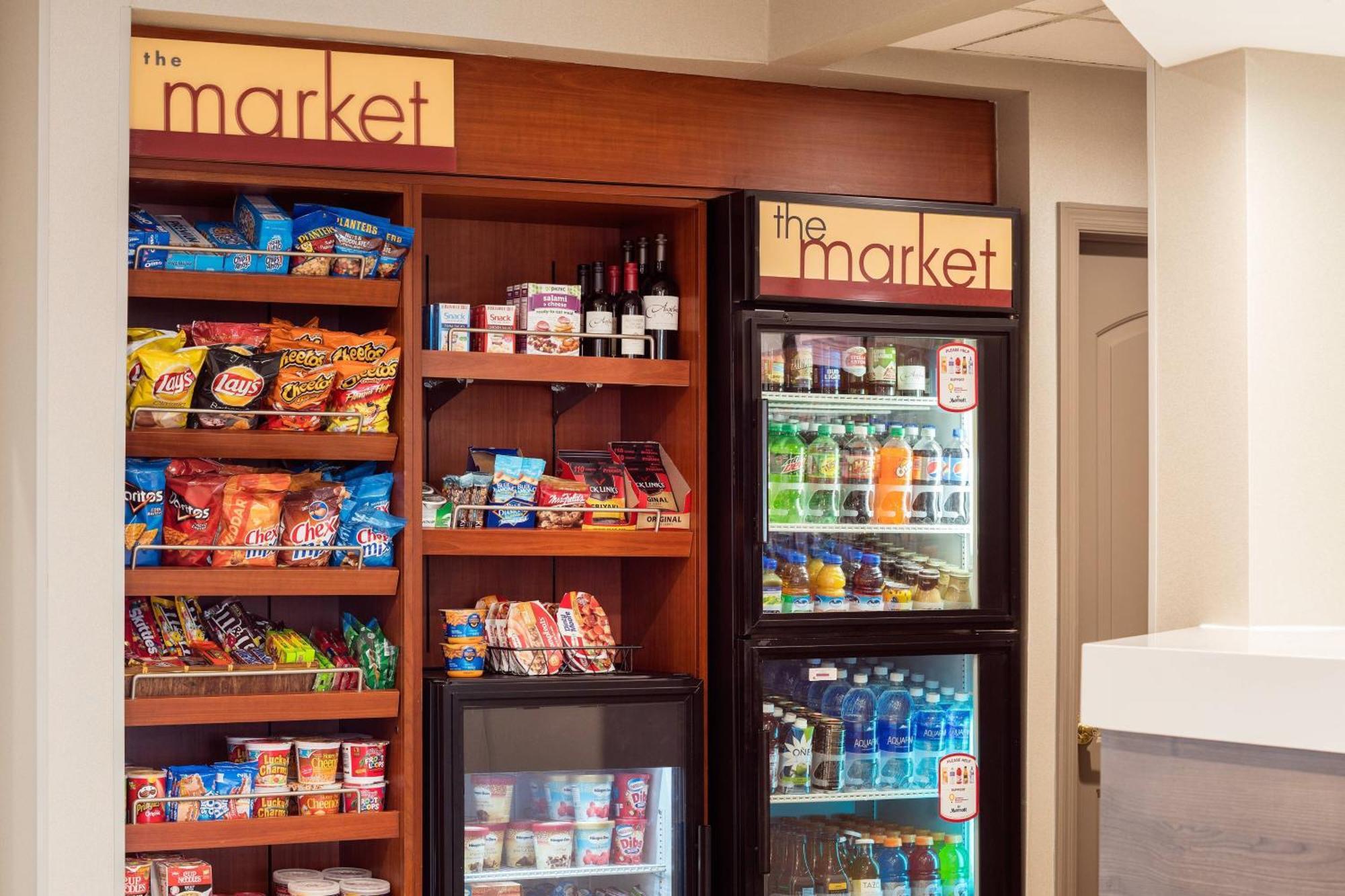 Residence Inn By Marriott Cypress Los Alamitos Ngoại thất bức ảnh