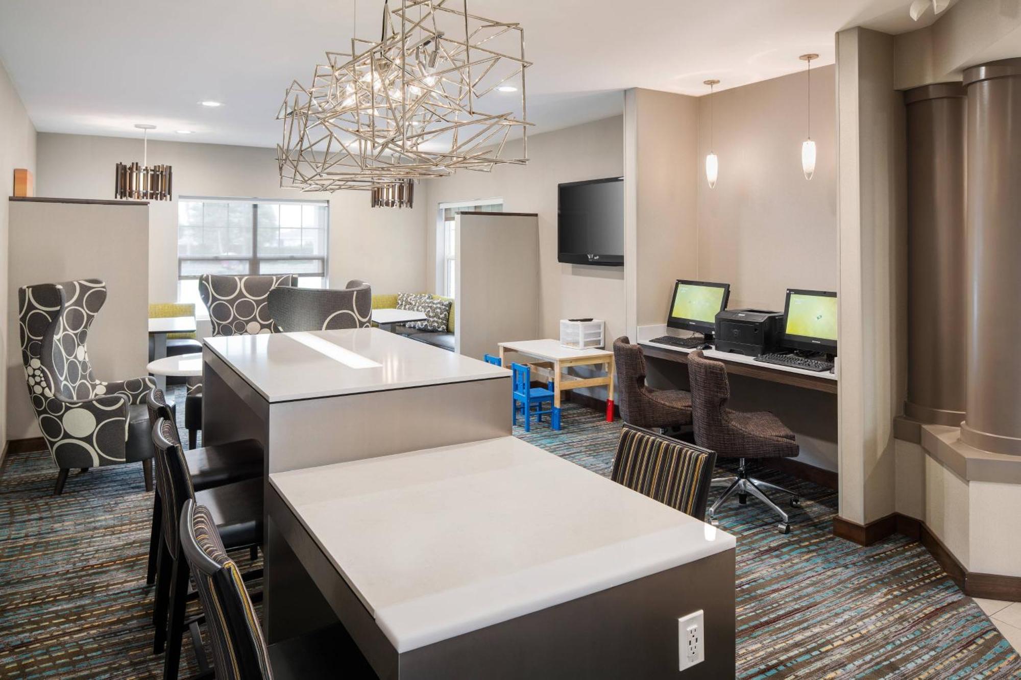 Residence Inn By Marriott Cypress Los Alamitos Ngoại thất bức ảnh