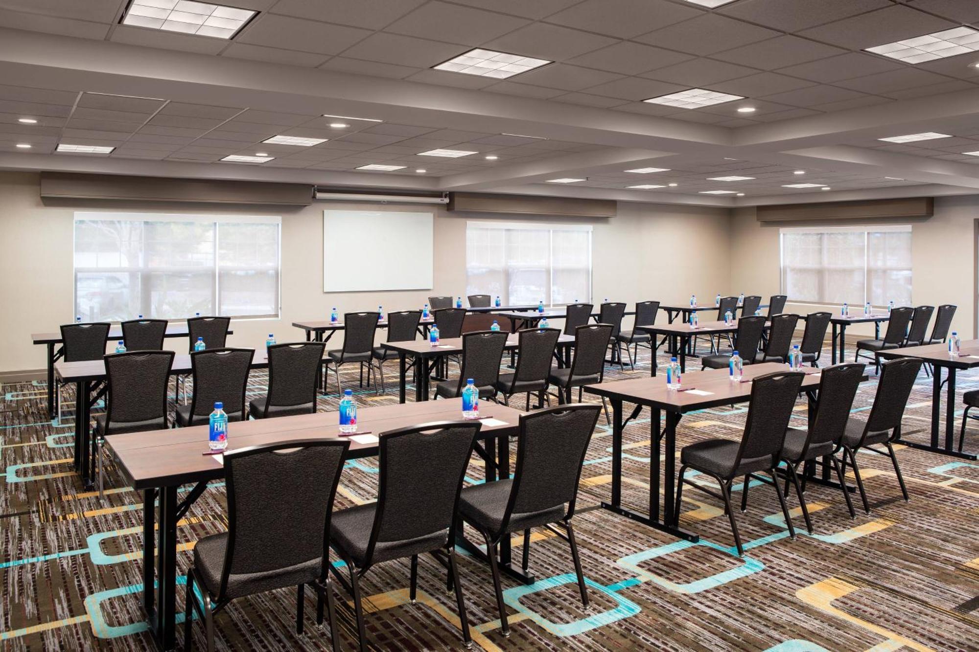 Residence Inn By Marriott Cypress Los Alamitos Ngoại thất bức ảnh