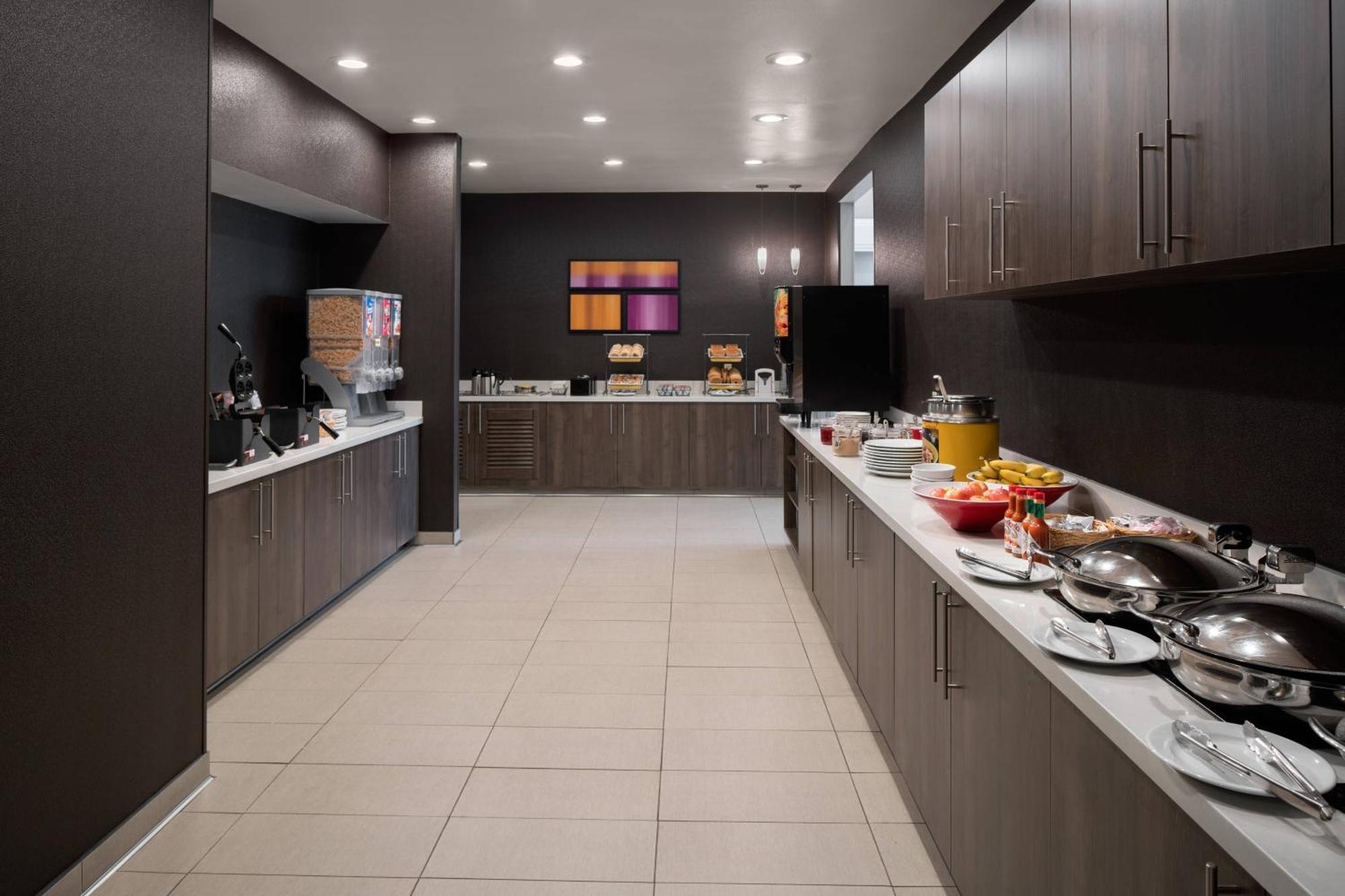 Residence Inn By Marriott Cypress Los Alamitos Ngoại thất bức ảnh