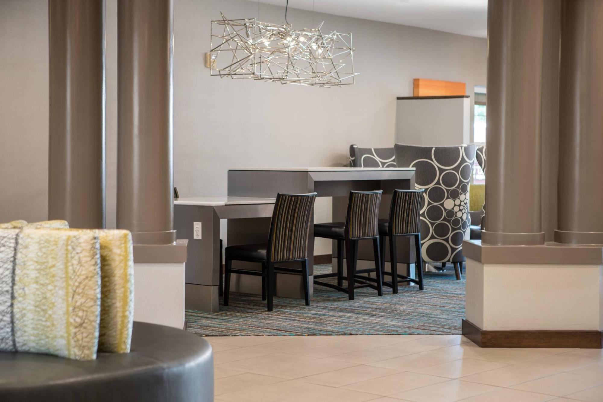 Residence Inn By Marriott Cypress Los Alamitos Ngoại thất bức ảnh