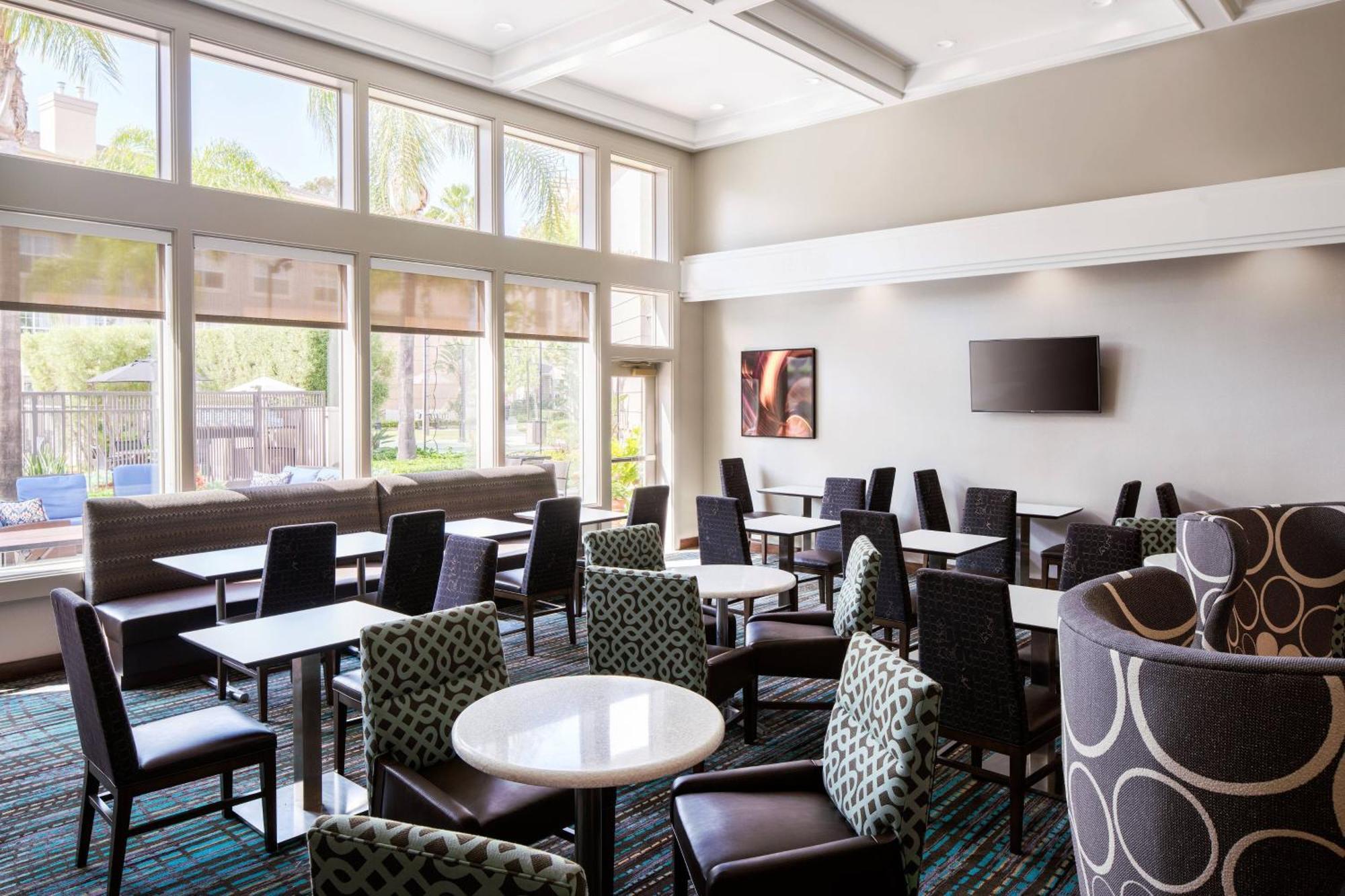 Residence Inn By Marriott Cypress Los Alamitos Ngoại thất bức ảnh