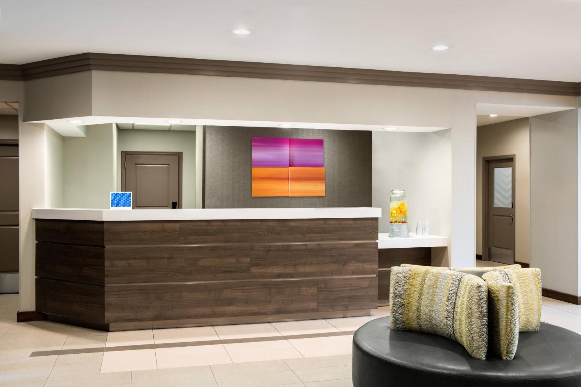 Residence Inn By Marriott Cypress Los Alamitos Ngoại thất bức ảnh