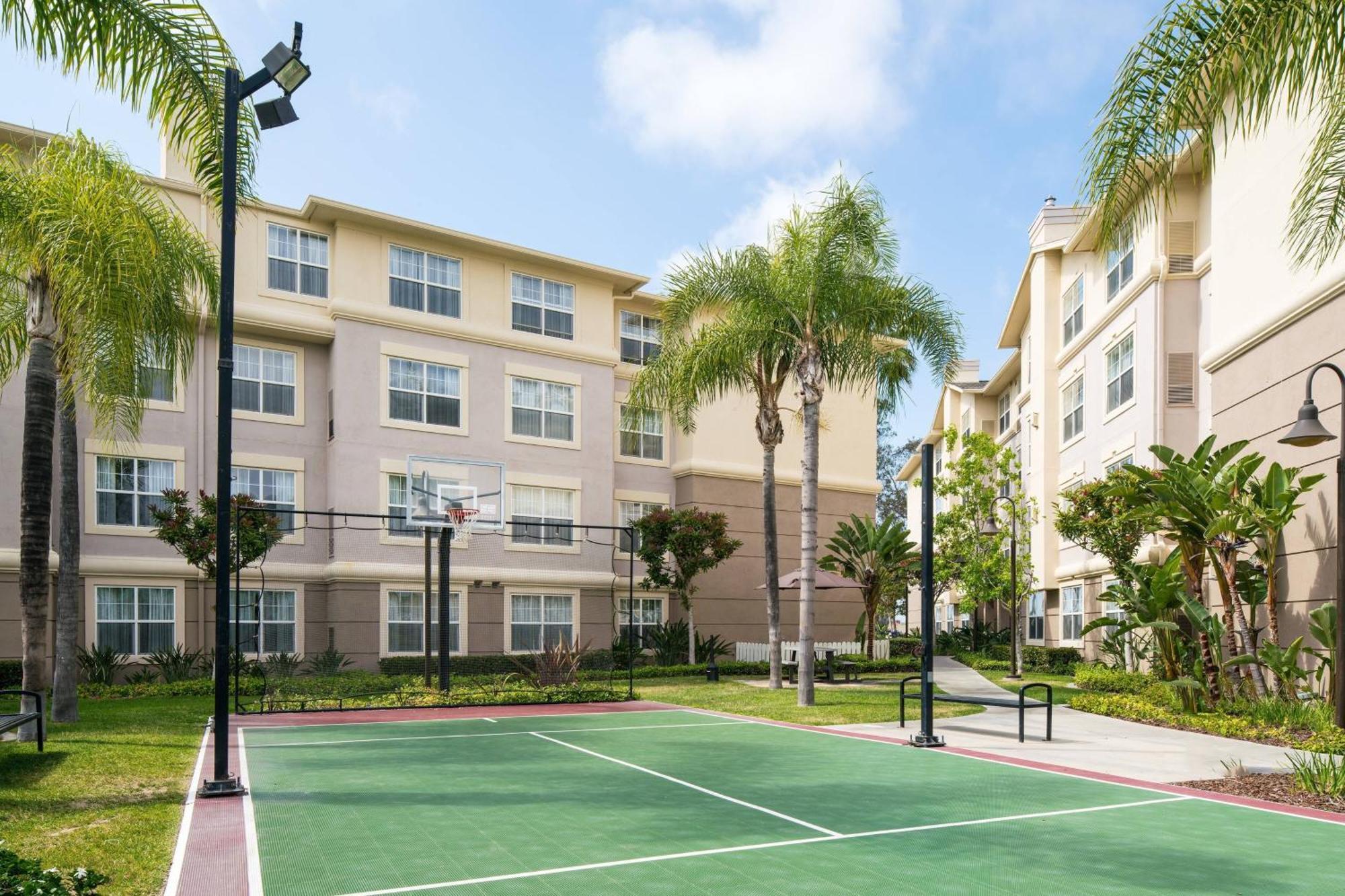 Residence Inn By Marriott Cypress Los Alamitos Ngoại thất bức ảnh