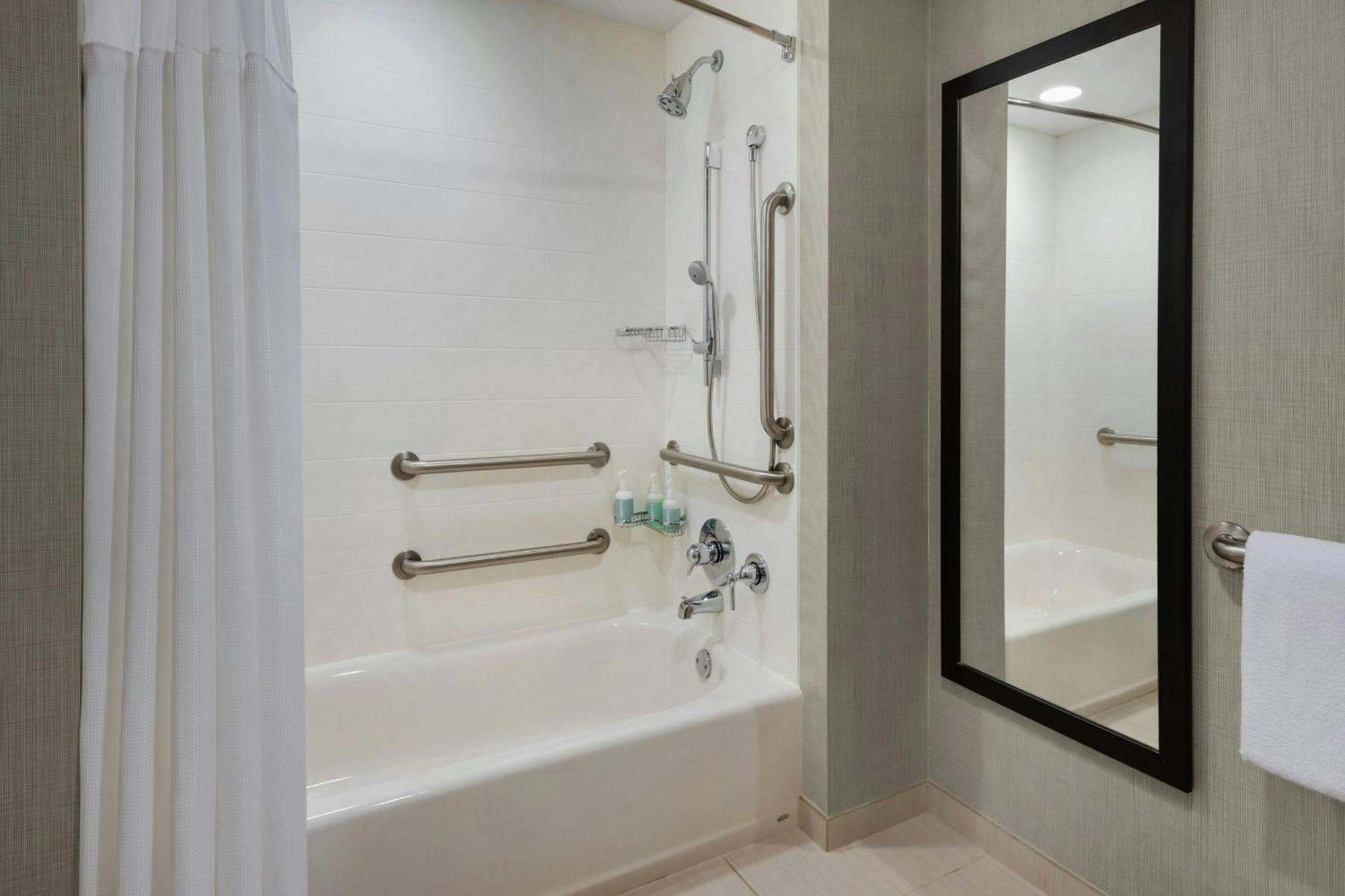 Residence Inn By Marriott Cypress Los Alamitos Ngoại thất bức ảnh