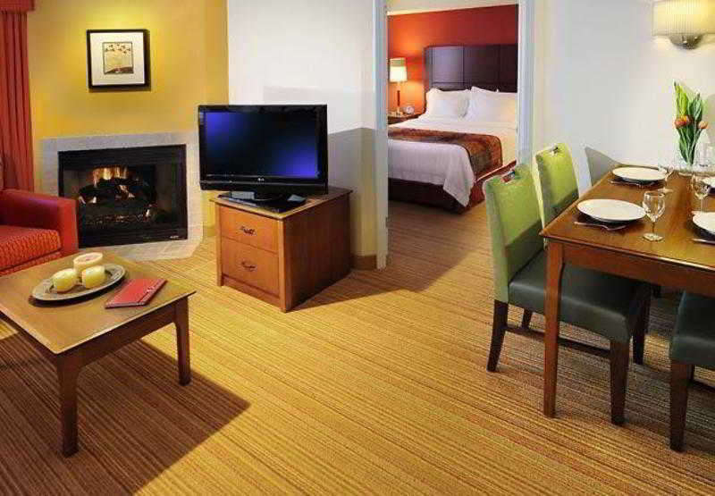 Residence Inn By Marriott Cypress Los Alamitos Ngoại thất bức ảnh
