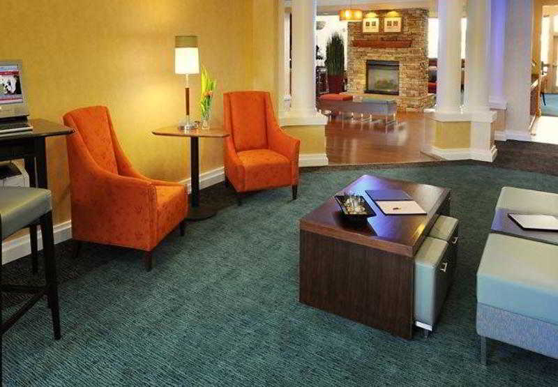 Residence Inn By Marriott Cypress Los Alamitos Ngoại thất bức ảnh