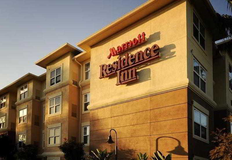 Residence Inn By Marriott Cypress Los Alamitos Ngoại thất bức ảnh