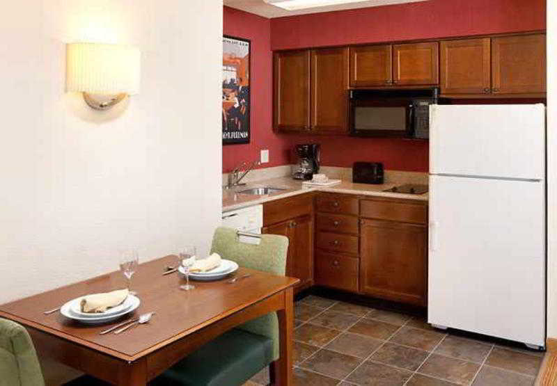 Residence Inn By Marriott Cypress Los Alamitos Ngoại thất bức ảnh