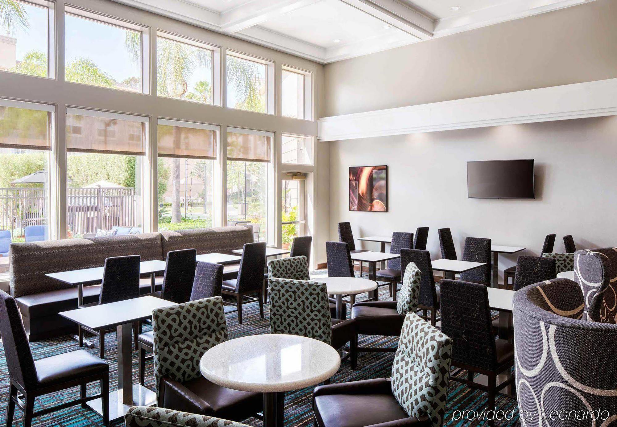 Residence Inn By Marriott Cypress Los Alamitos Ngoại thất bức ảnh