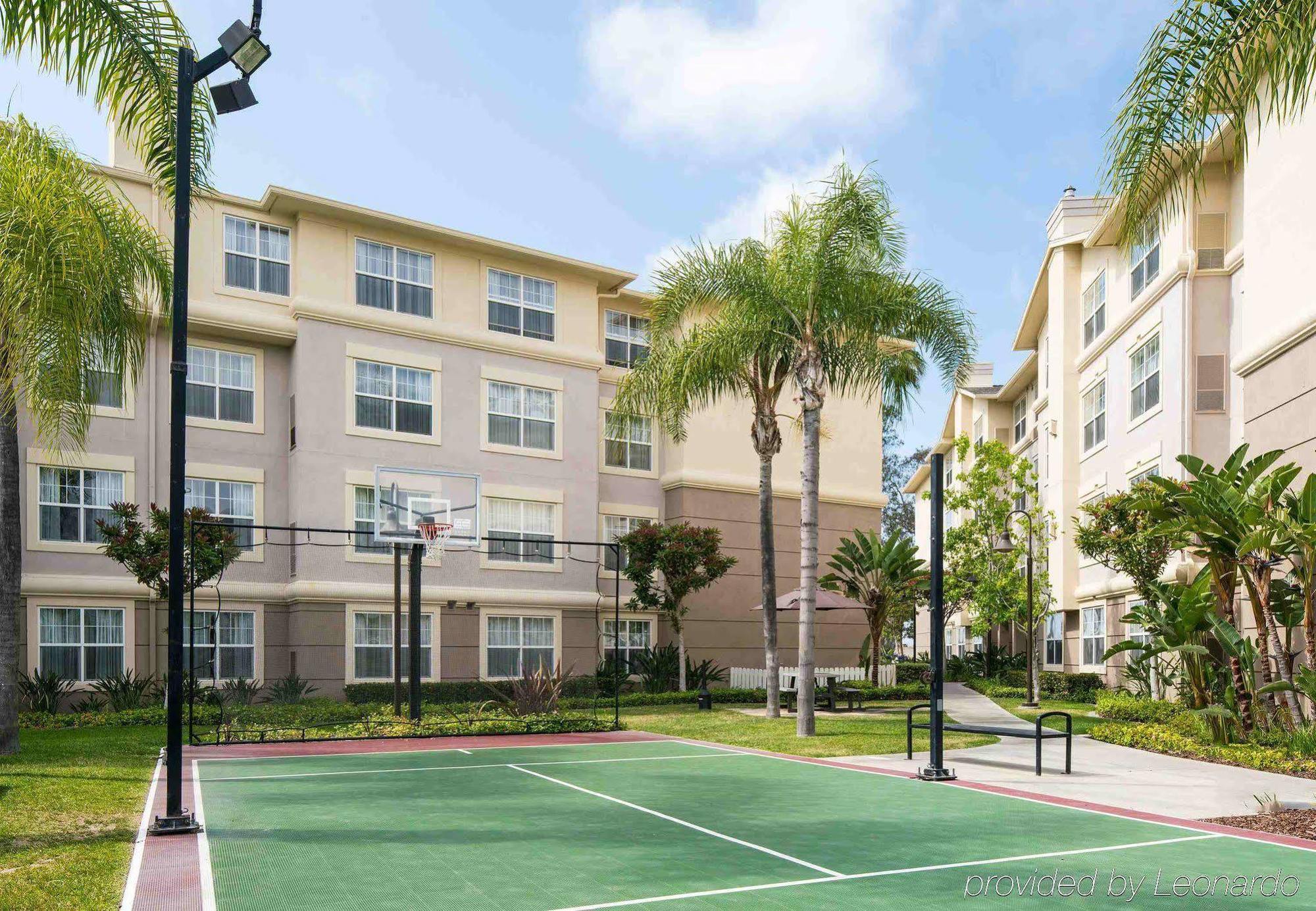 Residence Inn By Marriott Cypress Los Alamitos Ngoại thất bức ảnh