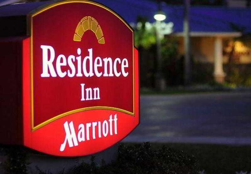 Residence Inn By Marriott Cypress Los Alamitos Ngoại thất bức ảnh
